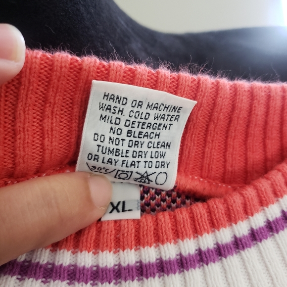 Funky Fun Sweater - Picture 10 of 11